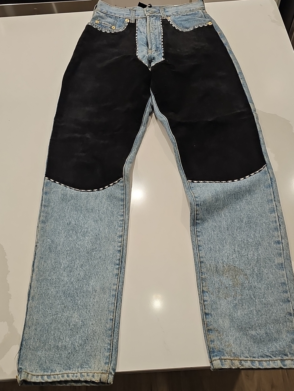 ET VOUS WOMENS JEANS